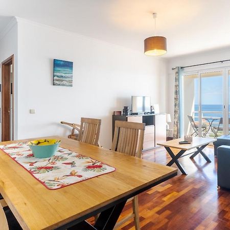 Apartamento Estrela Azul 카니코 외부 사진