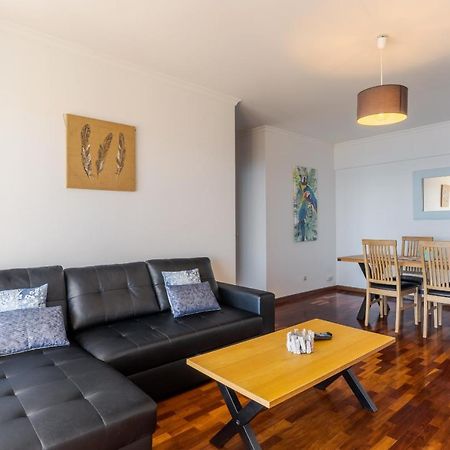 Apartamento Estrela Azul 카니코 외부 사진