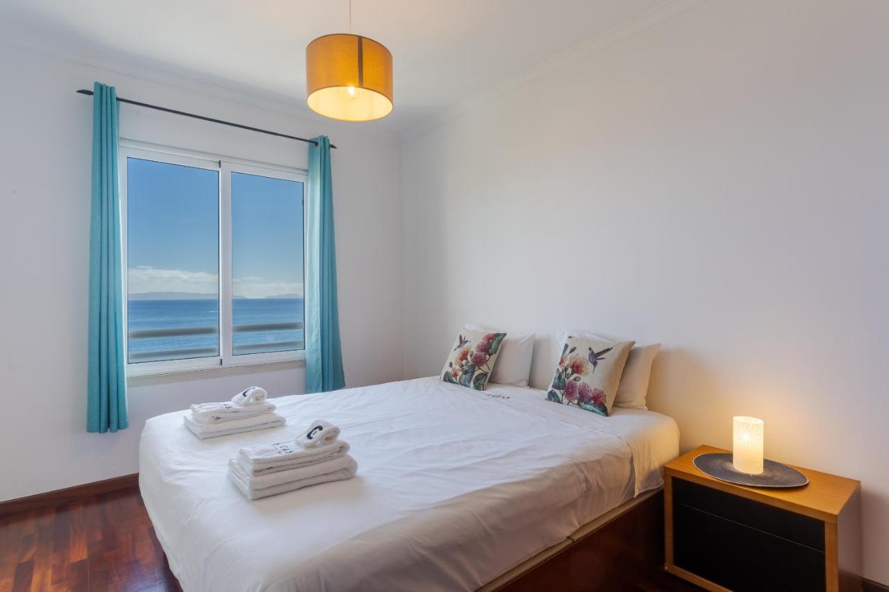 Apartamento Estrela Azul 카니코 외부 사진