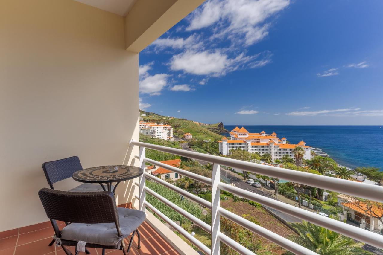 Apartamento Estrela Azul 카니코 외부 사진