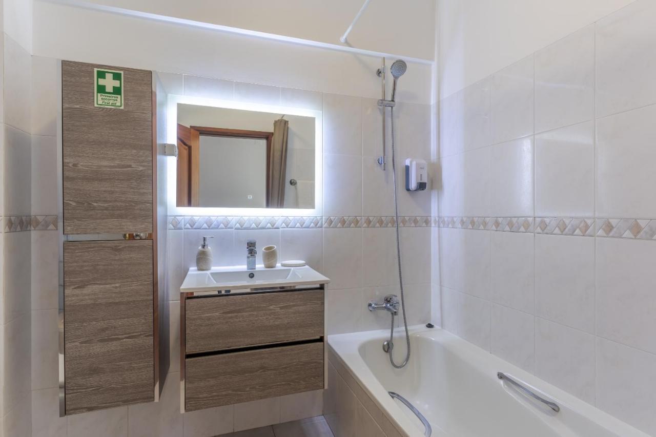 Apartamento Estrela Azul 카니코 외부 사진