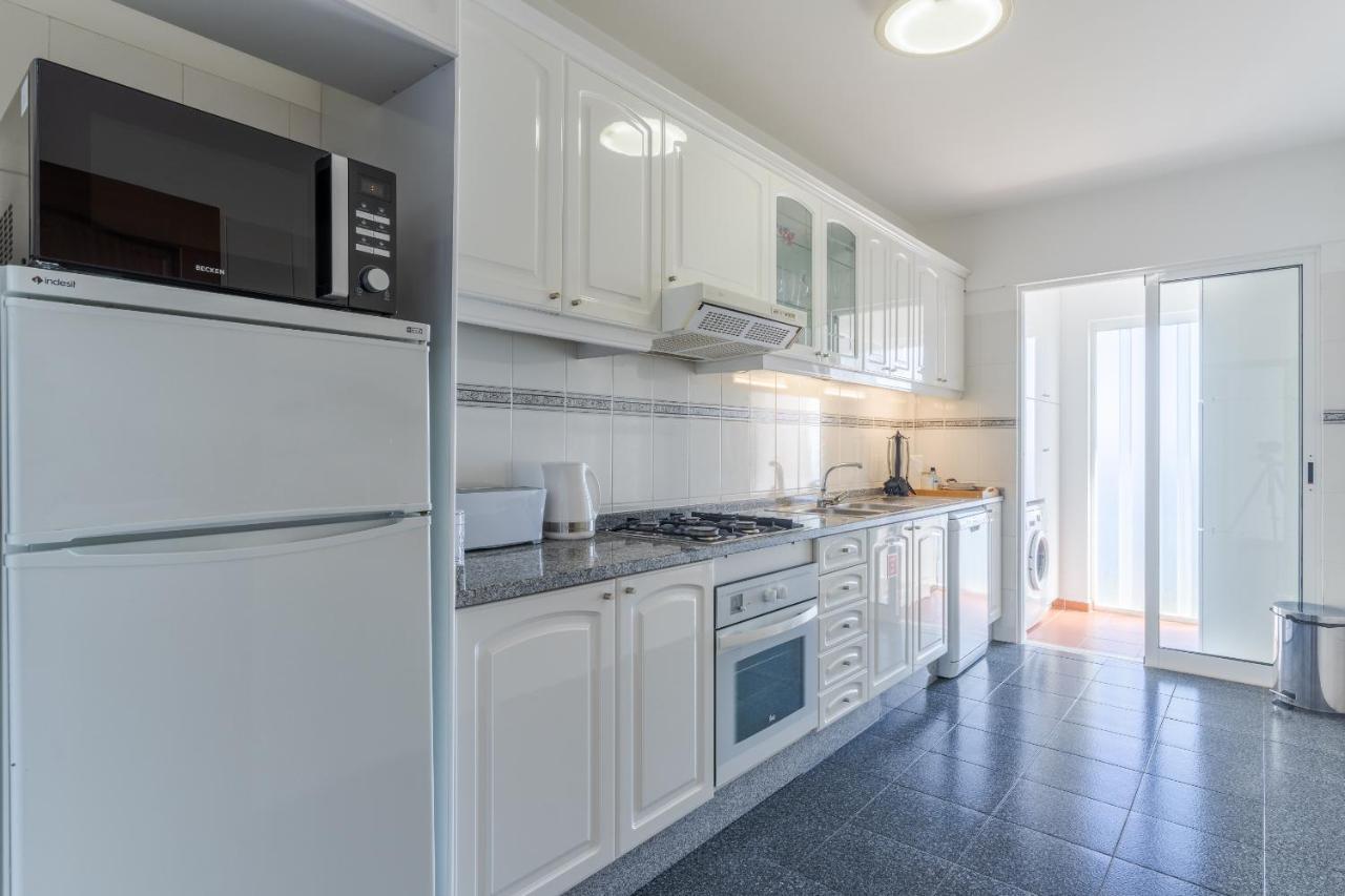 Apartamento Estrela Azul 카니코 외부 사진